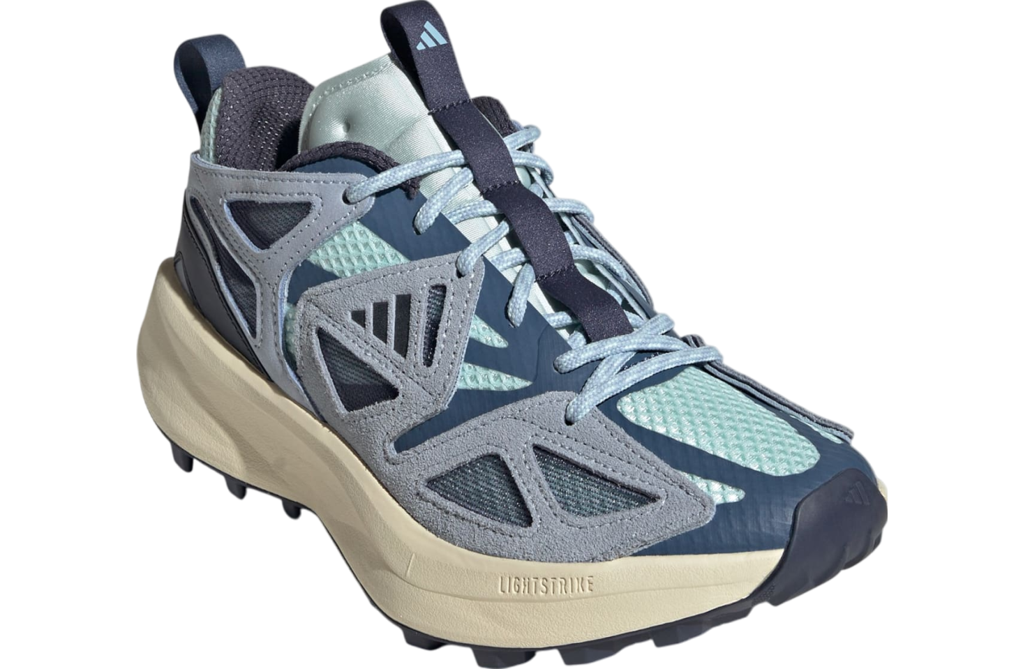 Adidas Kantai Trail WMNS Halo Mint / Shadow Navy