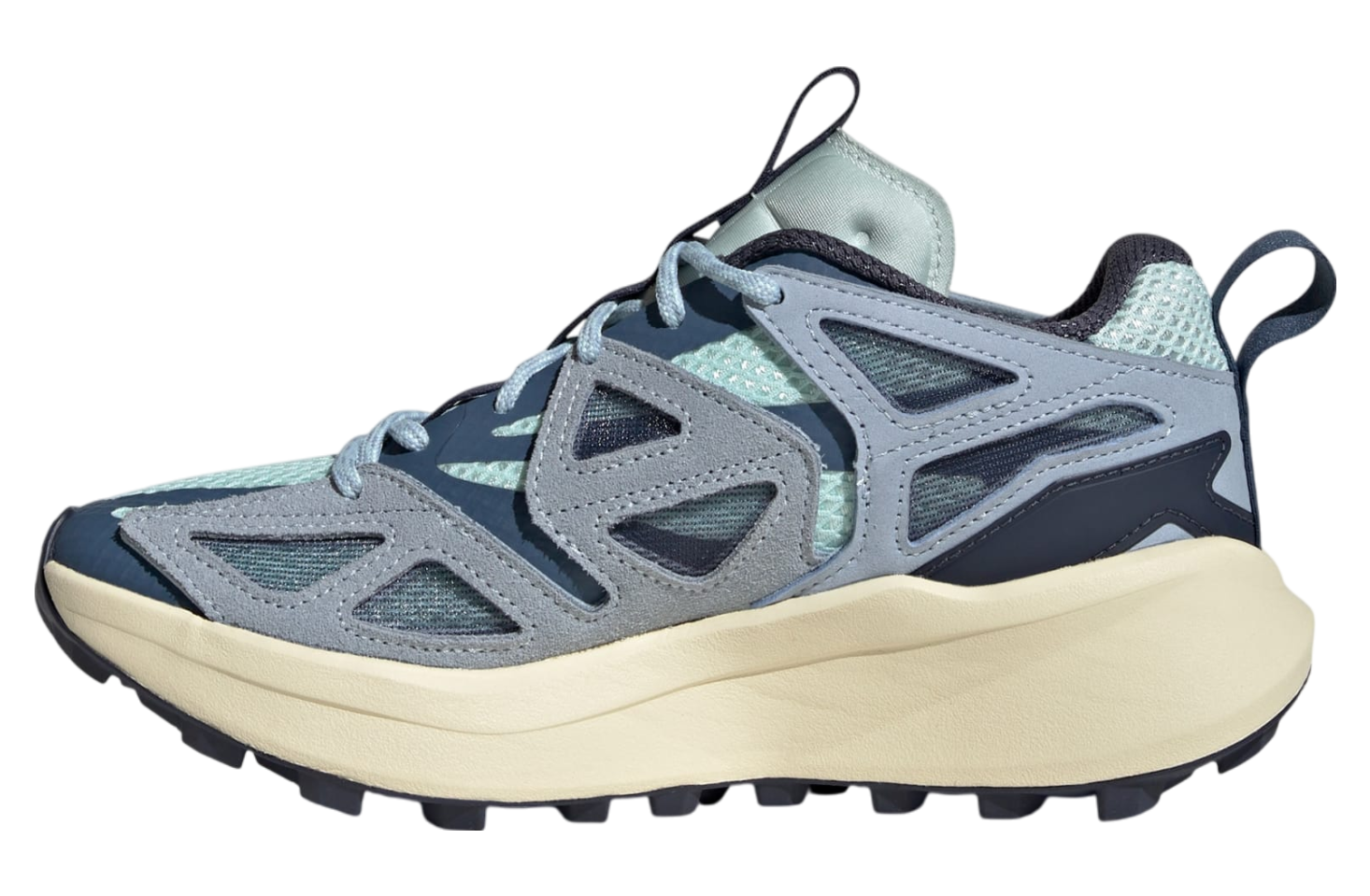 Adidas Kantai Trail WMNS Halo Mint / Shadow Navy