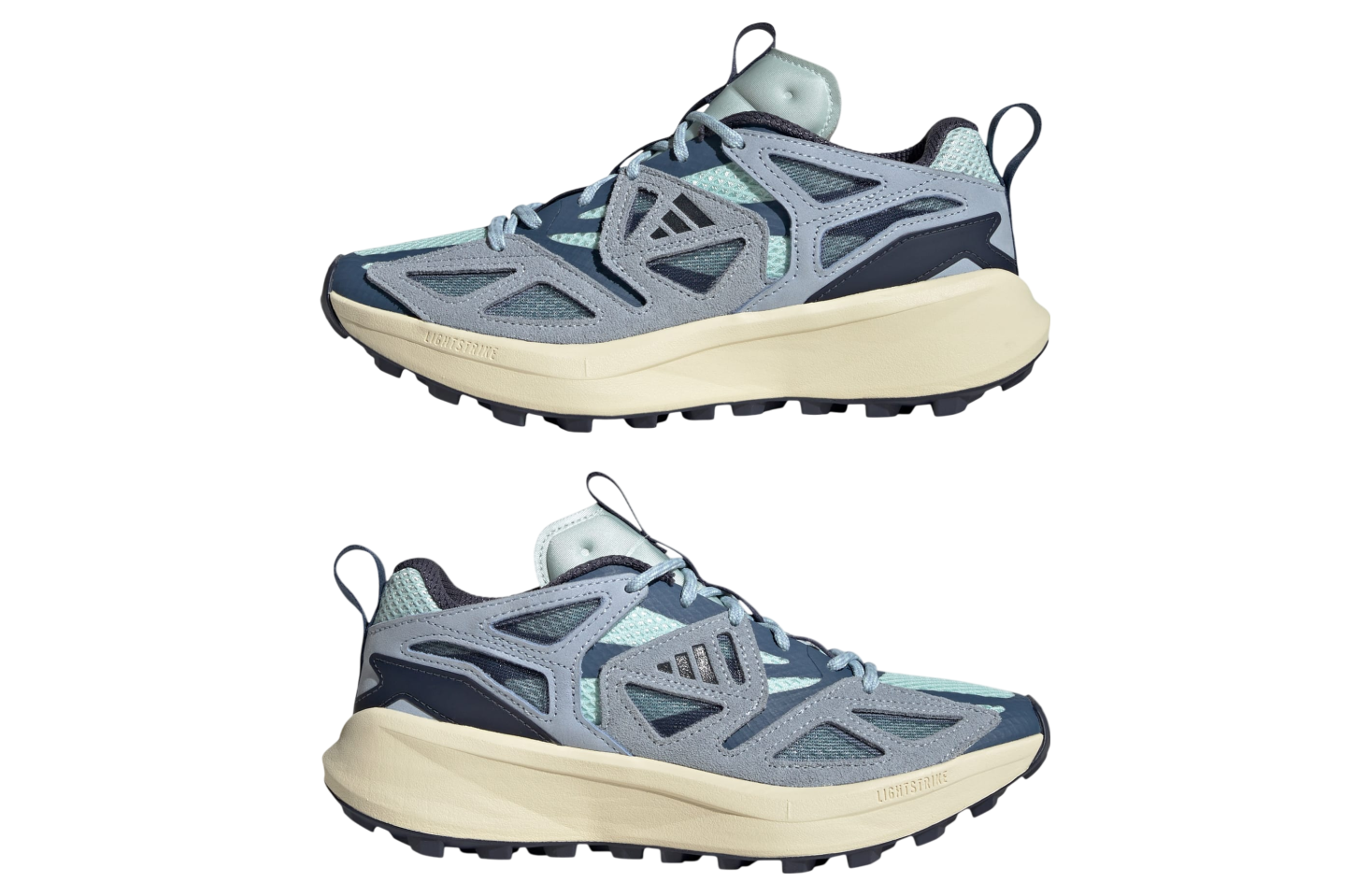 Adidas Kantai Trail WMNS Halo Mint / Shadow Navy