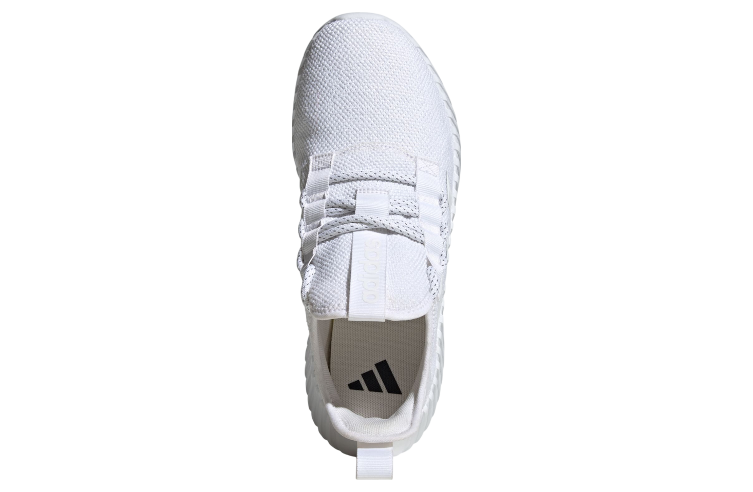 Adidas Kaptir 3.0 Cloud White / Core Black