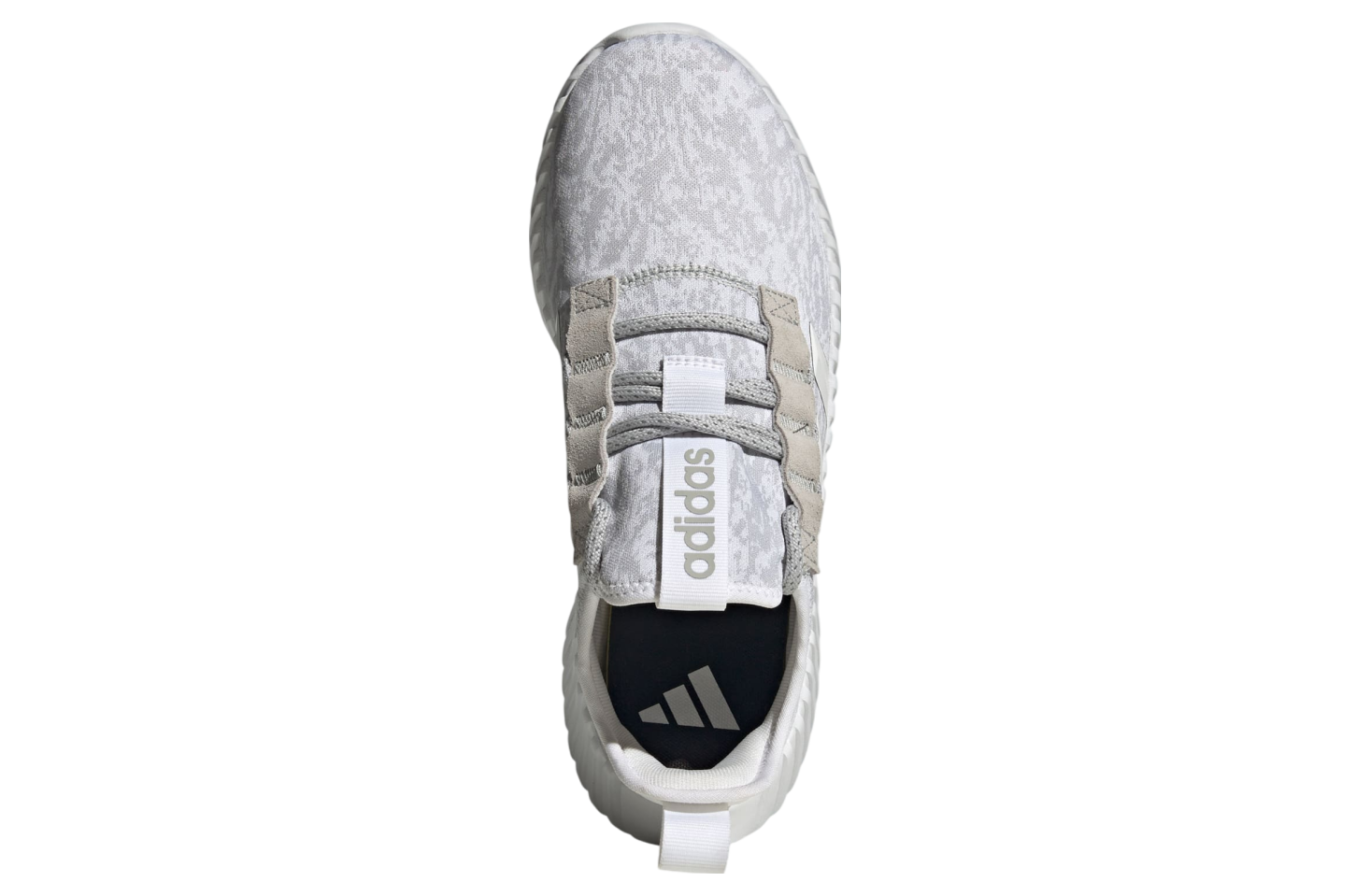 Adidas Kaptir 3.0 Cloud White / Grey Two