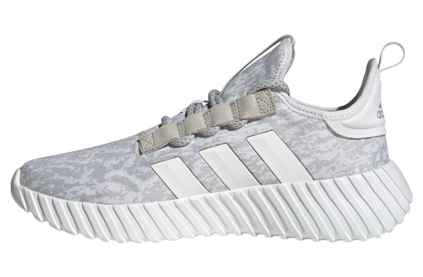 Adidas Kaptir 3.0 Cloud White / Grey Two