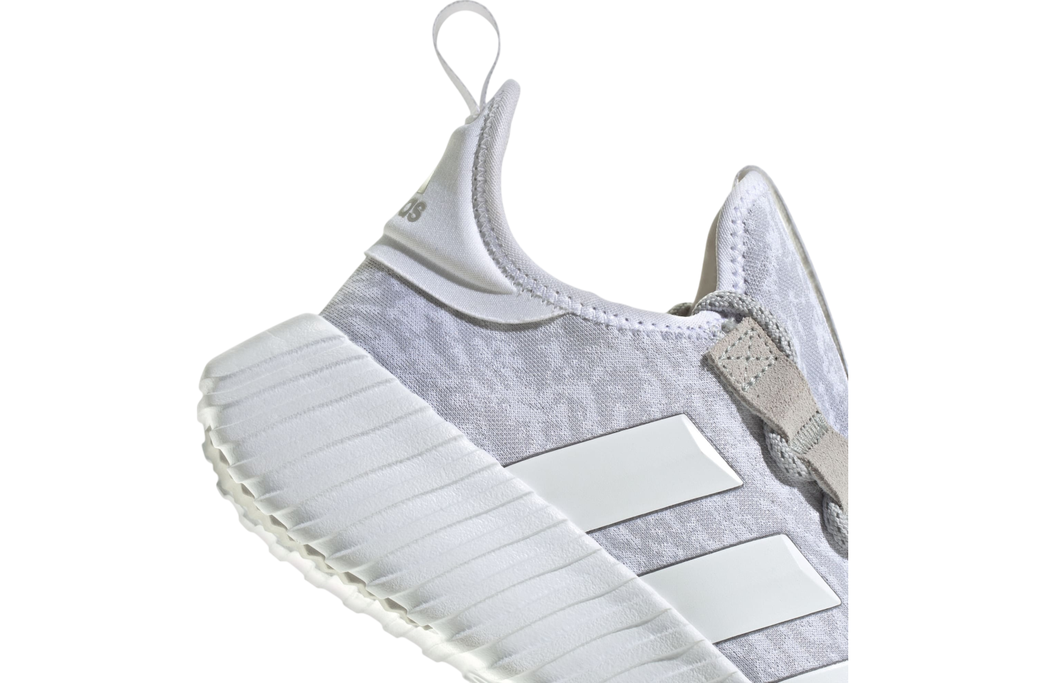 Adidas Kaptir 3.0 Cloud White / Grey Two