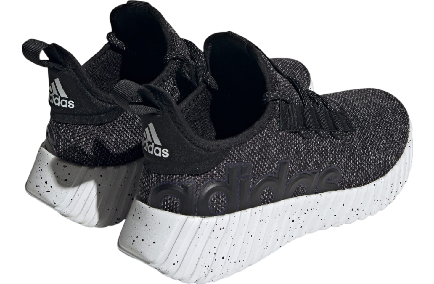 Adidas Kaptir 3.0 Core Black / Cloud White