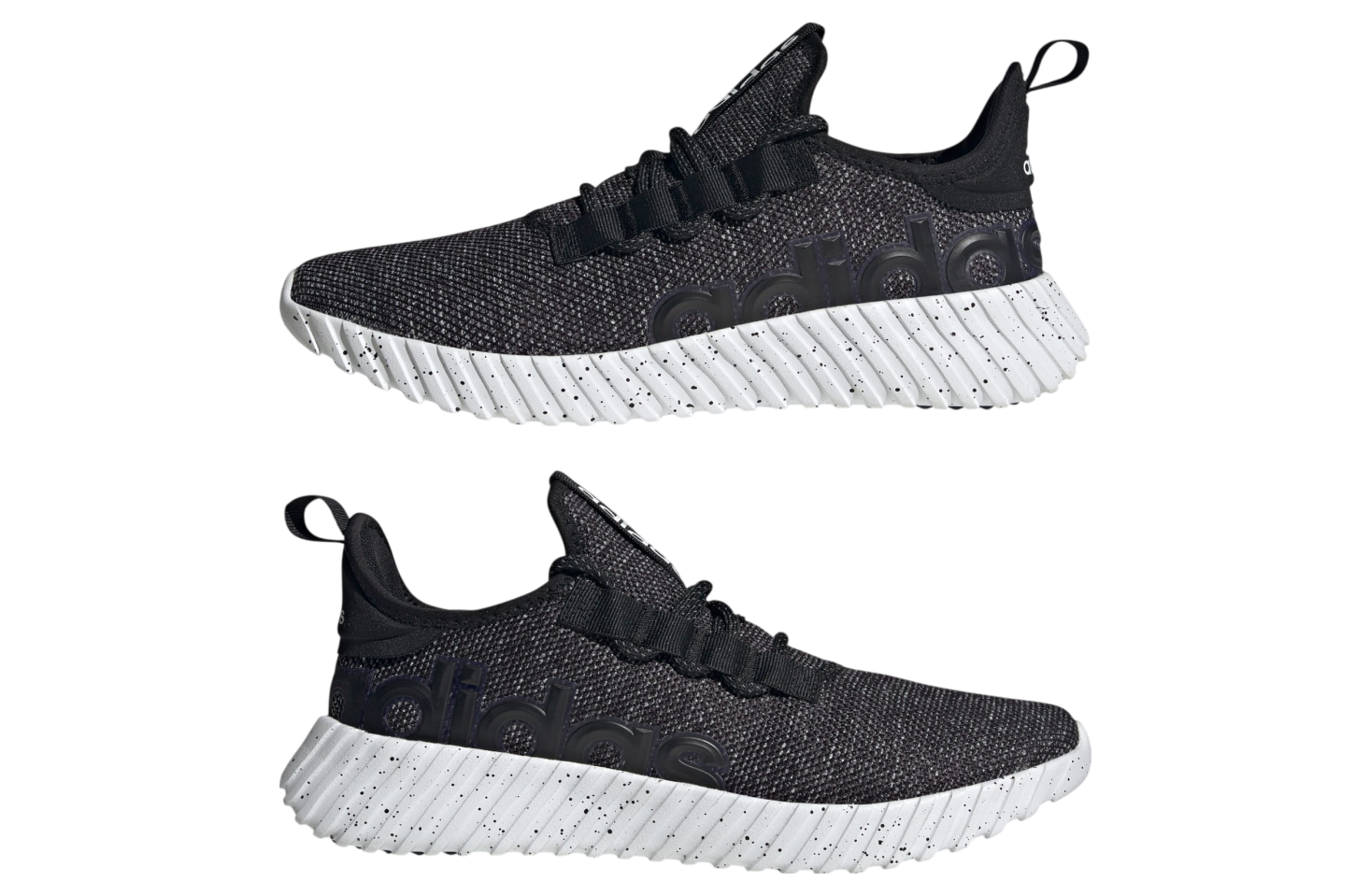 Adidas Kaptir 3.0 Core Black / Cloud White