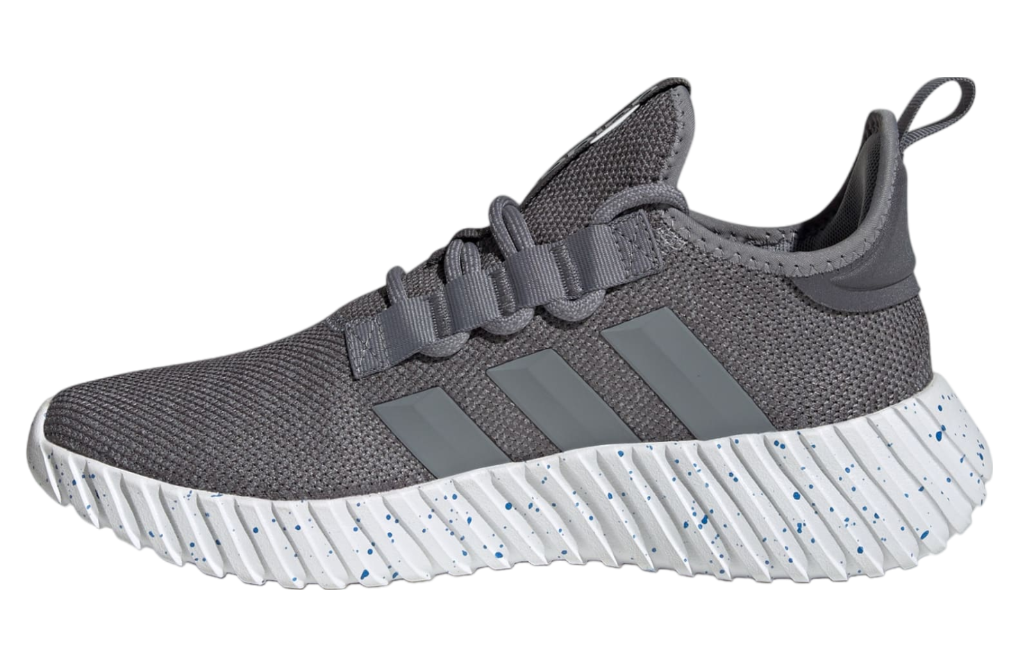 Adidas Kaptir 3.0 Grey / Bright Royal