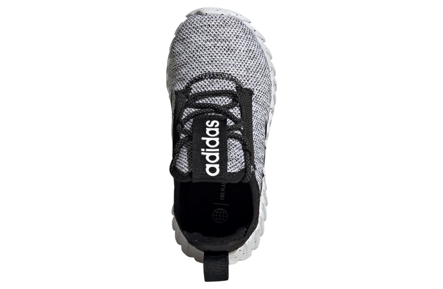 Adidas Kaptir 3.0 GS Cloud White / Core Black