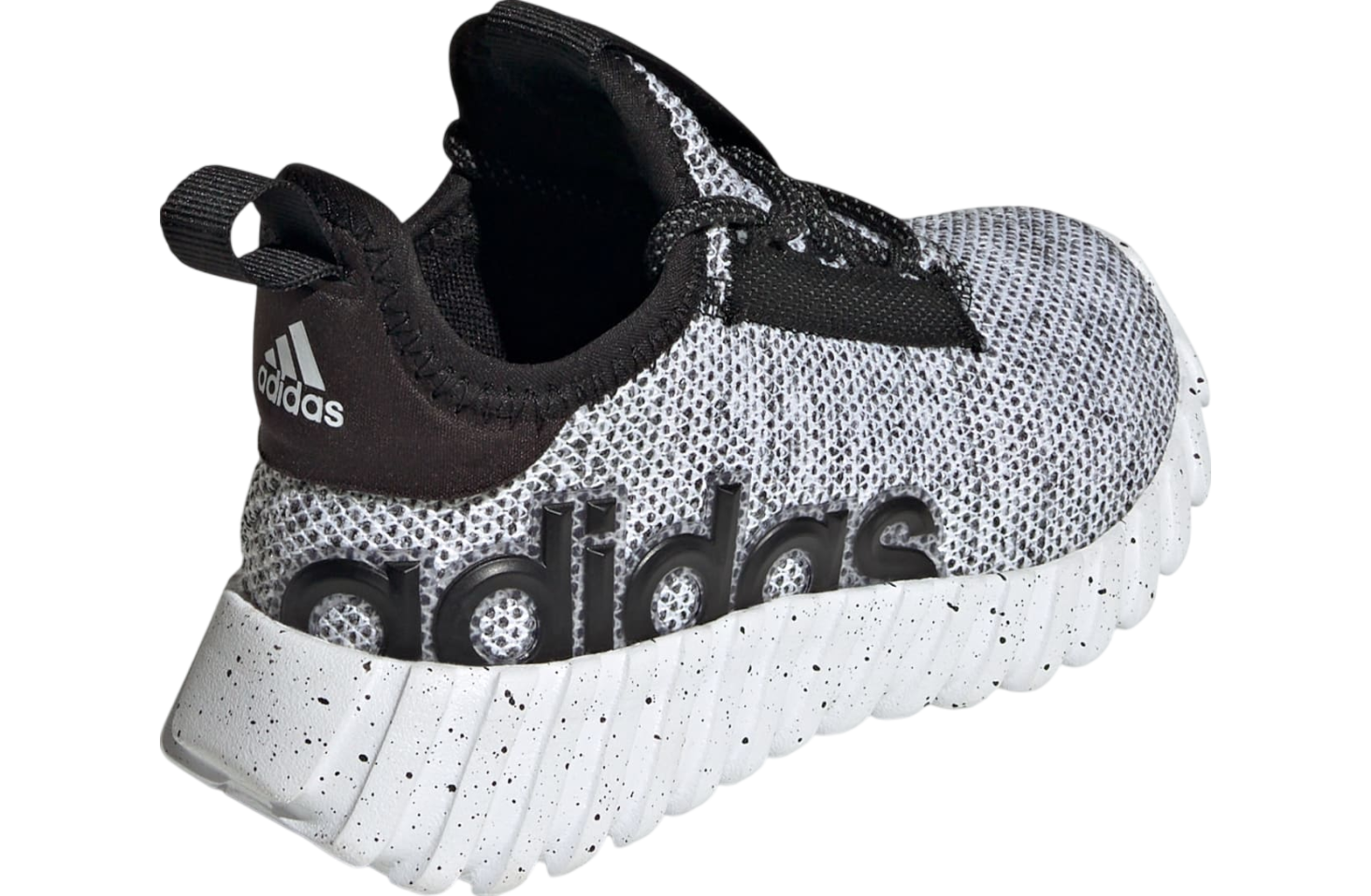 Adidas Kaptir 3.0 GS Cloud White / Core Black