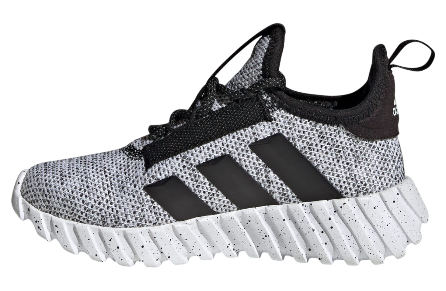 Adidas Kaptir 3.0 GS Cloud White / Core Black