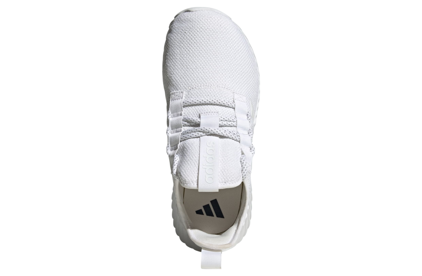 Adidas Kaptir 3.0 Wide Cloud White / Core Black