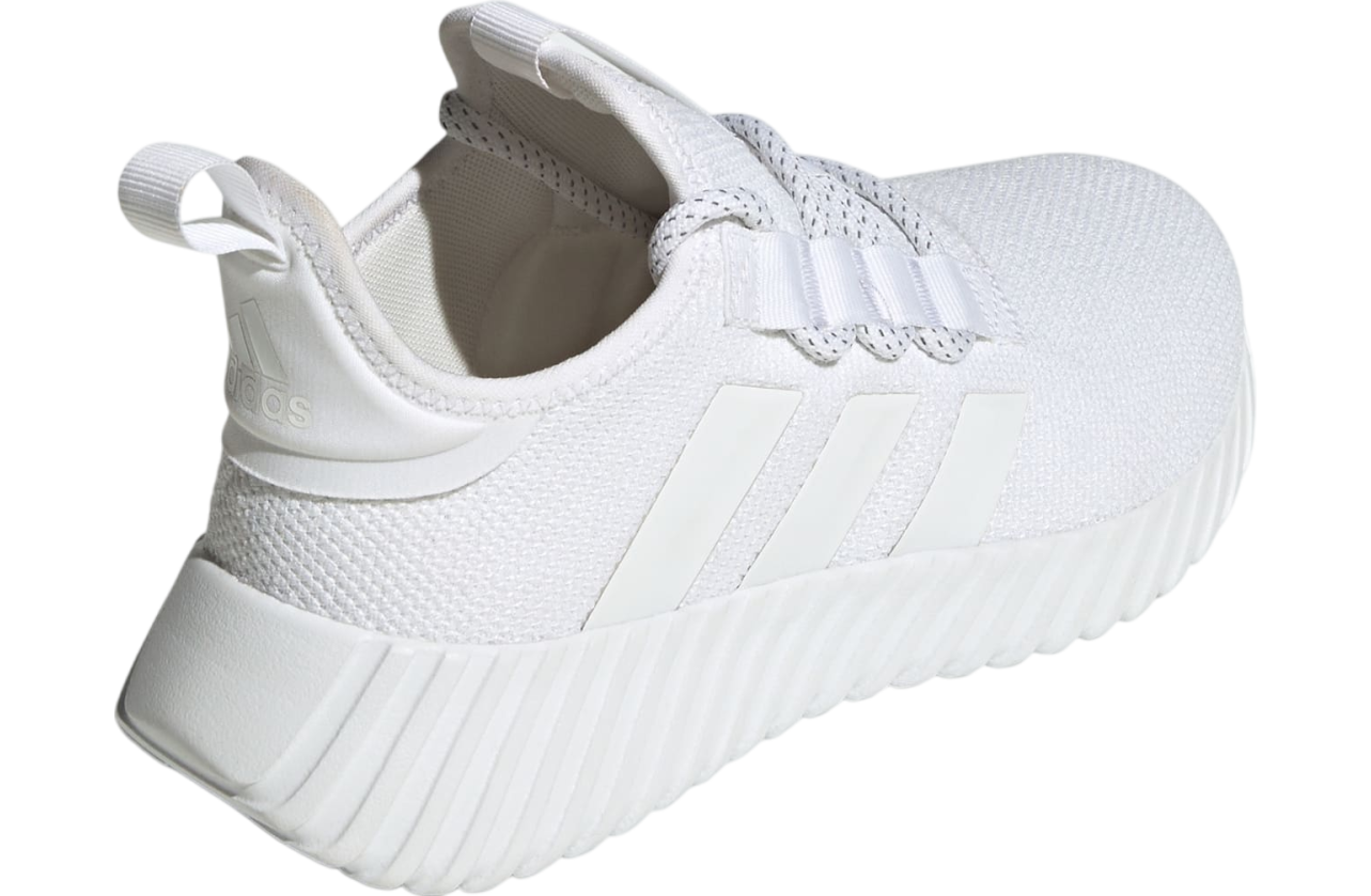 Adidas Kaptir 3.0 Wide Cloud White / Core Black