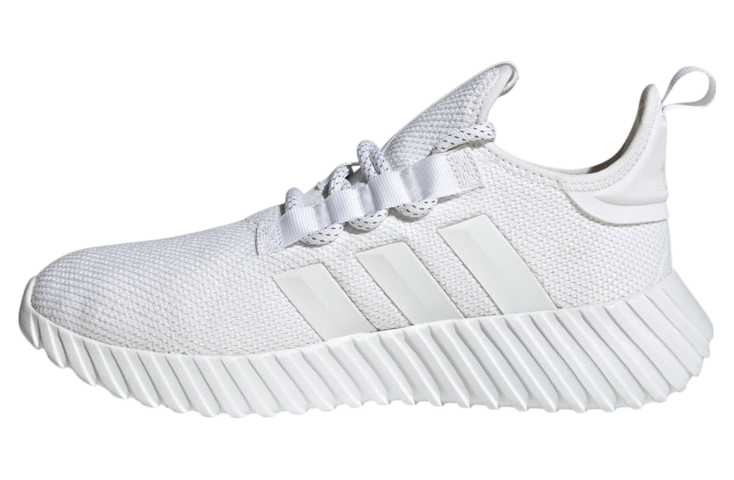 Adidas Kaptir 3.0 Wide Cloud White / Core Black