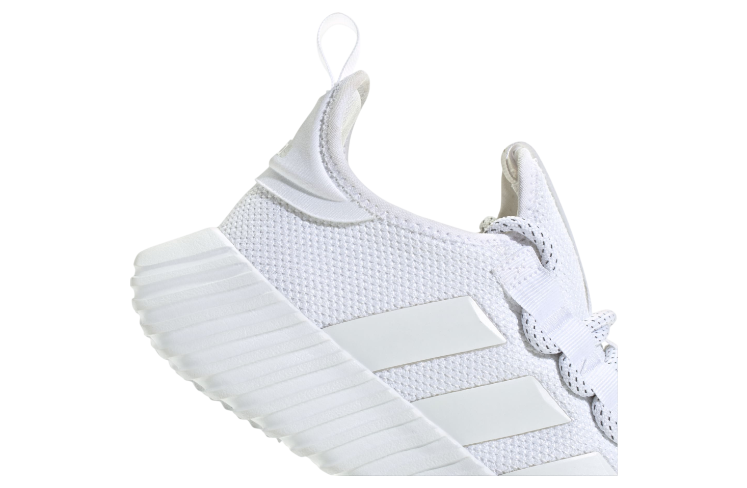 Adidas Kaptir 3.0 Wide Cloud White / Core Black