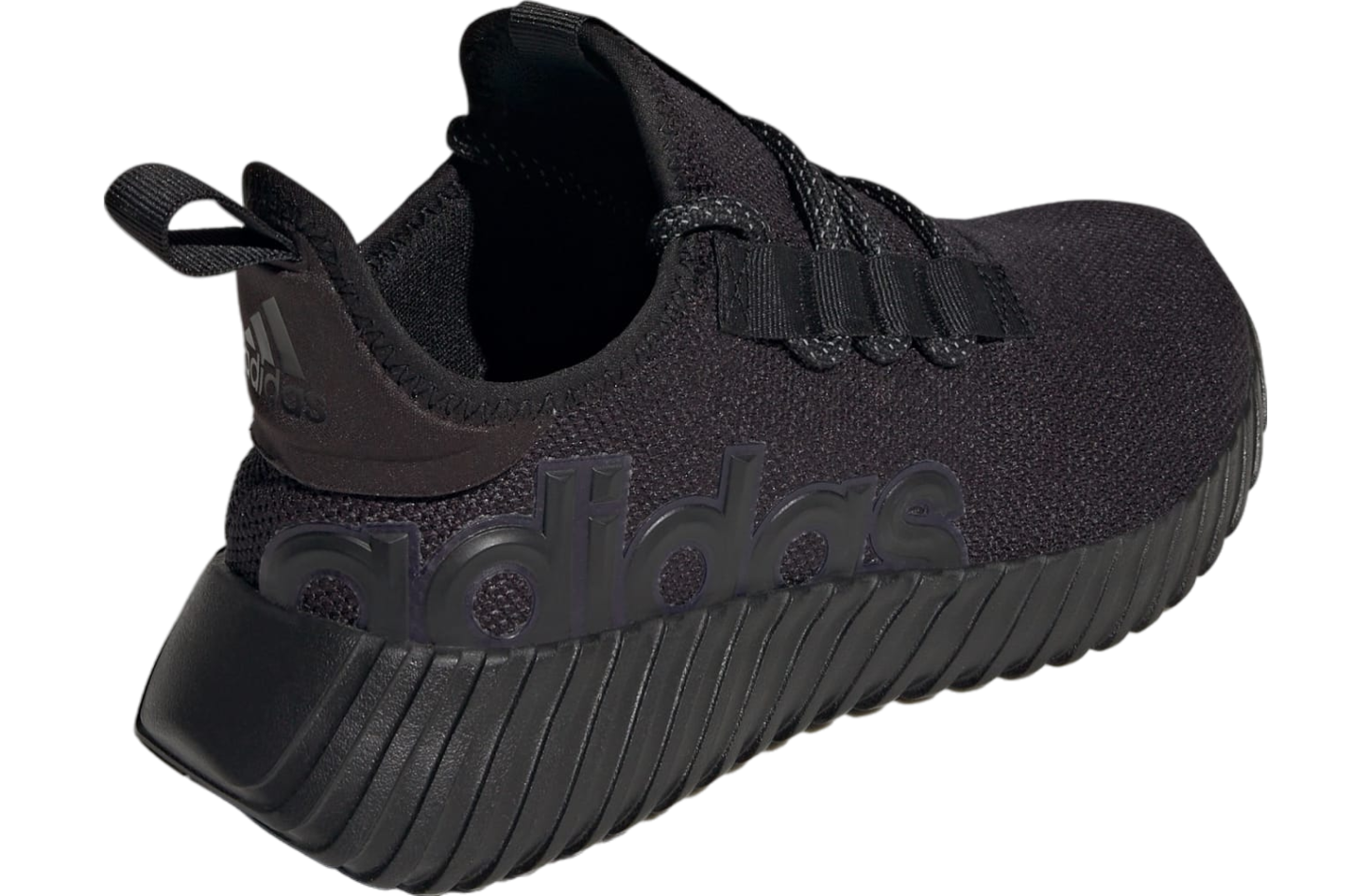 Adidas Kaptir 3.0 Wide Core Black