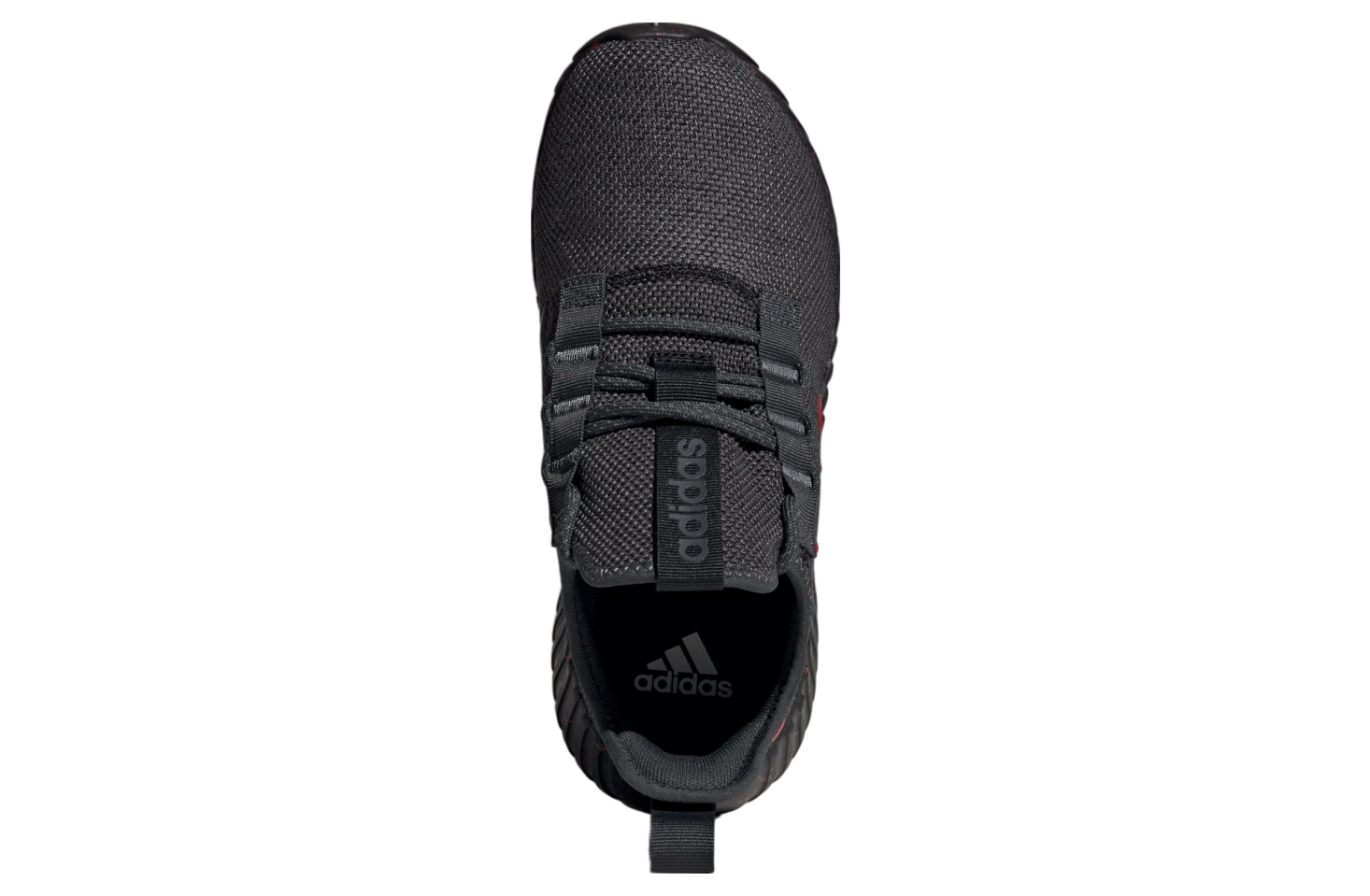 Adidas Kaptir 3.0 Wide Core Black / Better Scarlet