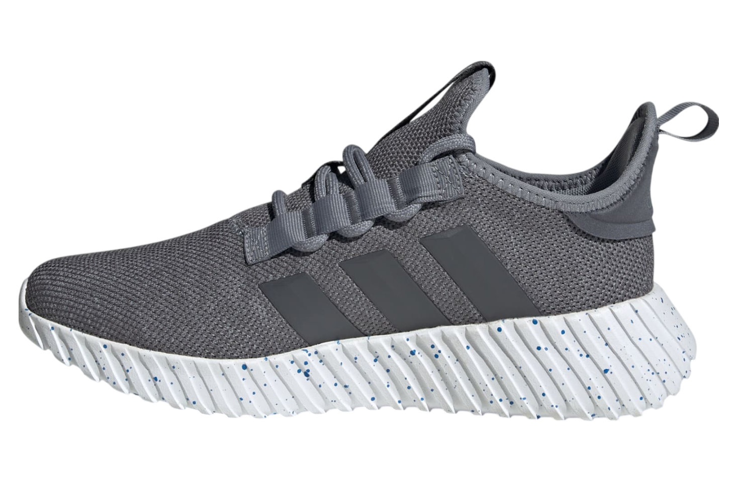 Adidas Kaptir 3.0 Wide Grey / Bright Royal