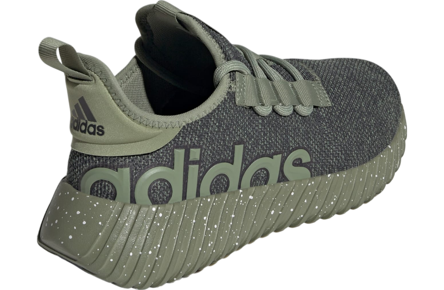 Adidas Kaptir 3.0 Wide Tent Green / Grey Six