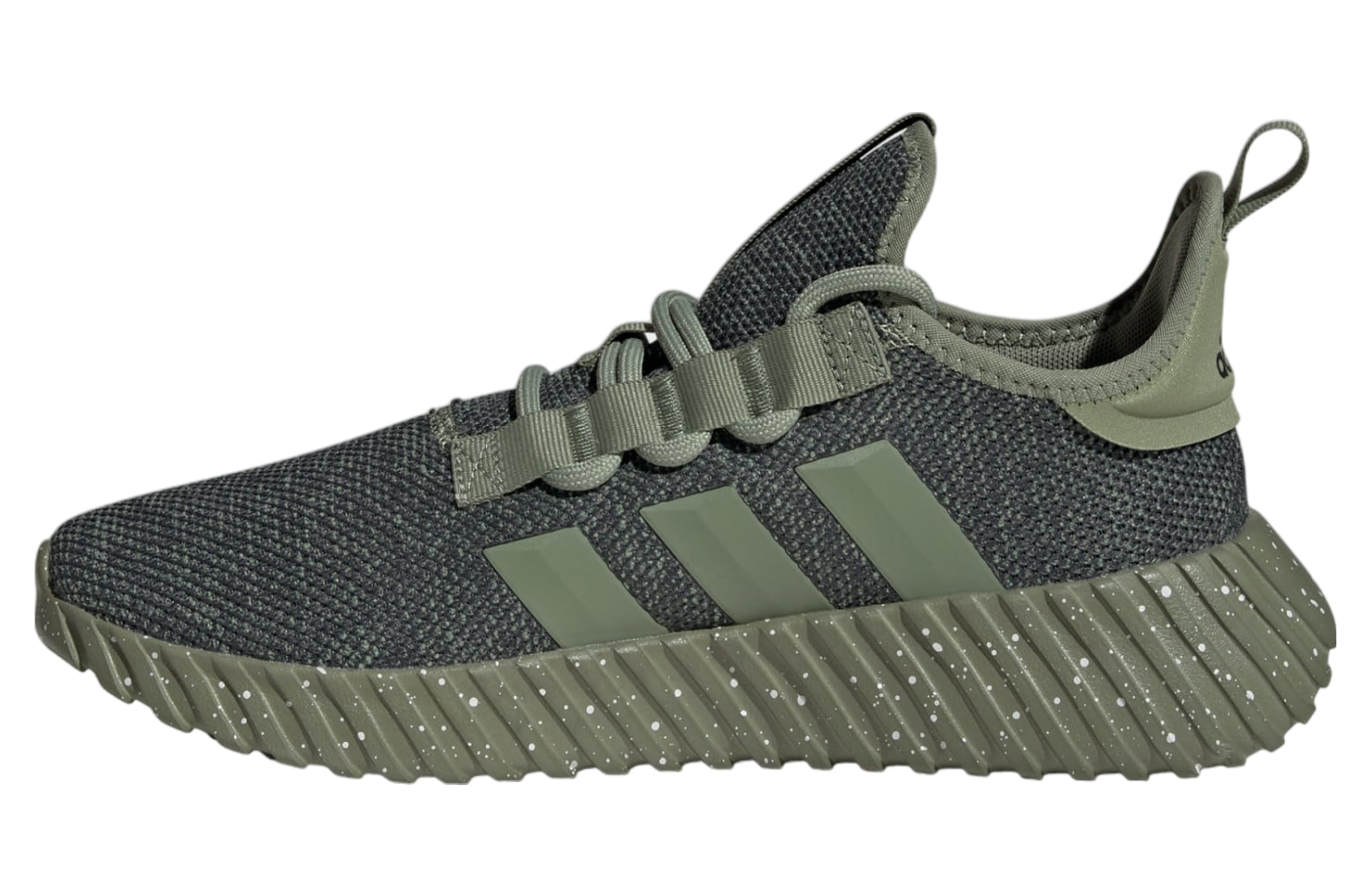 Adidas Kaptir 3.0 Wide Tent Green / Grey Six