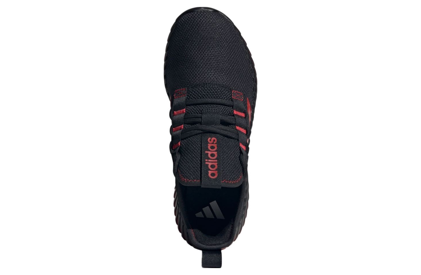 Adidas Kaptir 3.0 Wmns Core Black / Better Scarlet