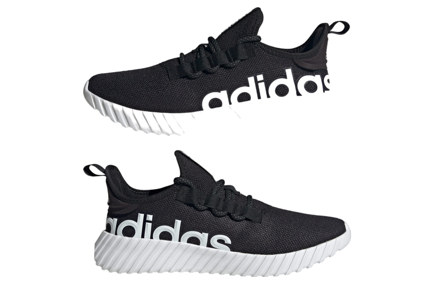 Adidas Kaptir 3.0 WMNS Core Black / Cloud White