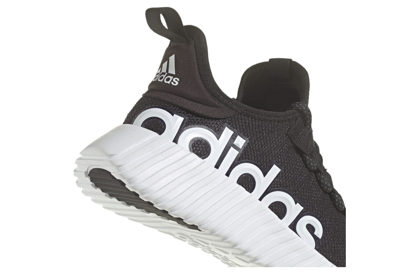 Adidas Kaptir 3.0 Wmns Core Black / Cloud White