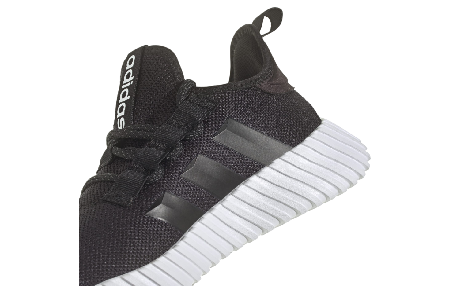 Adidas Kaptir 3.0 Wmns Core Black / Cloud White