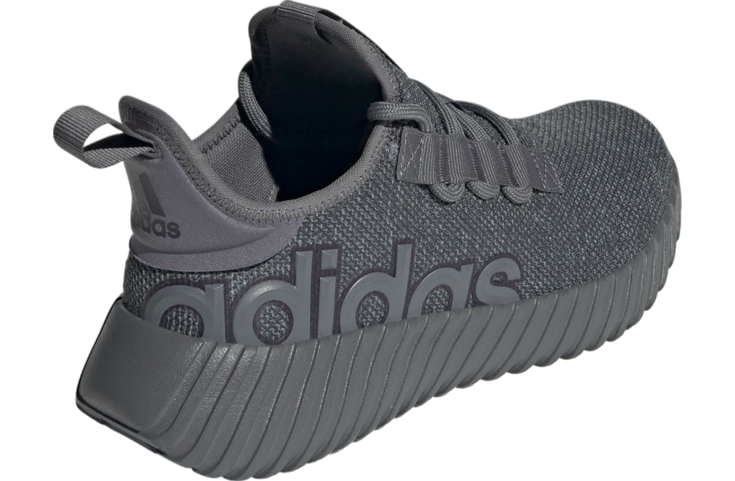 Adidas Kaptir 3.0 WMNS Grey Six / Grey Four