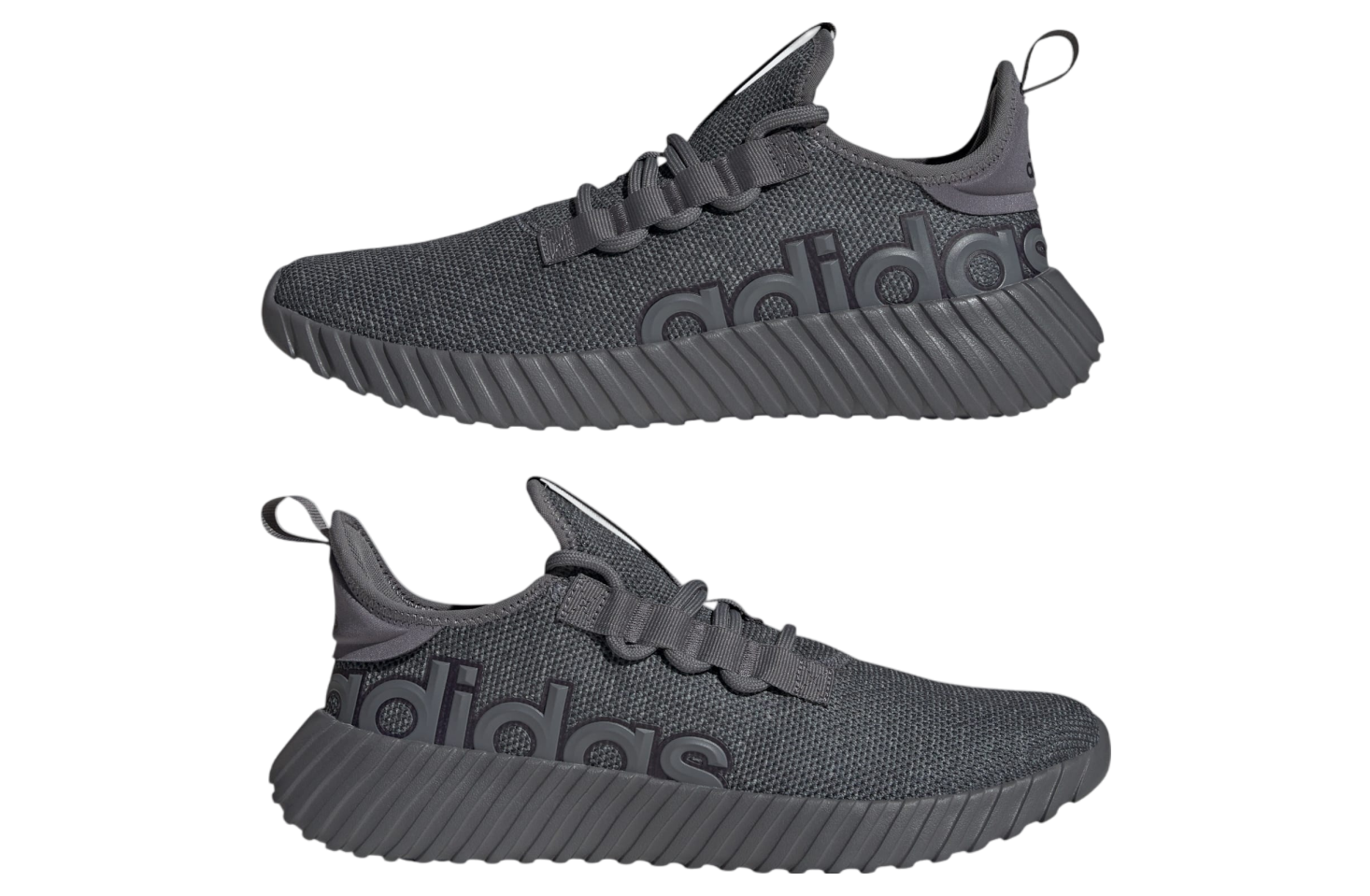 Adidas Kaptir 3.0 Wmns Grey Six / Grey Four