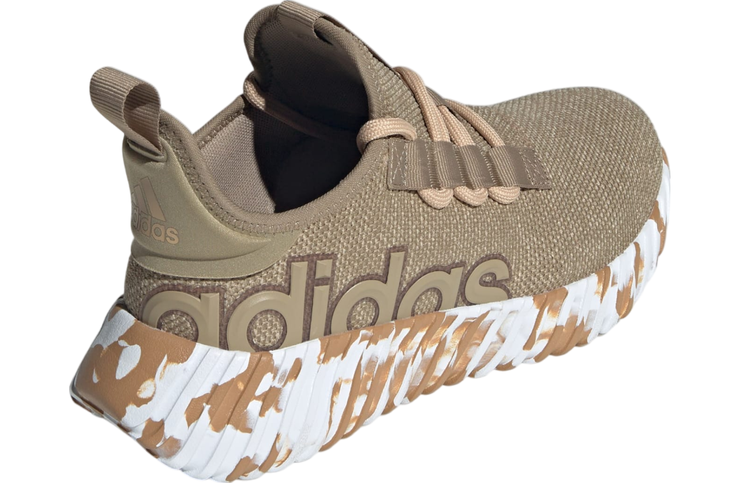 Adidas Kaptir 3.0 Wmns Magic Beige / Blanch Cargo