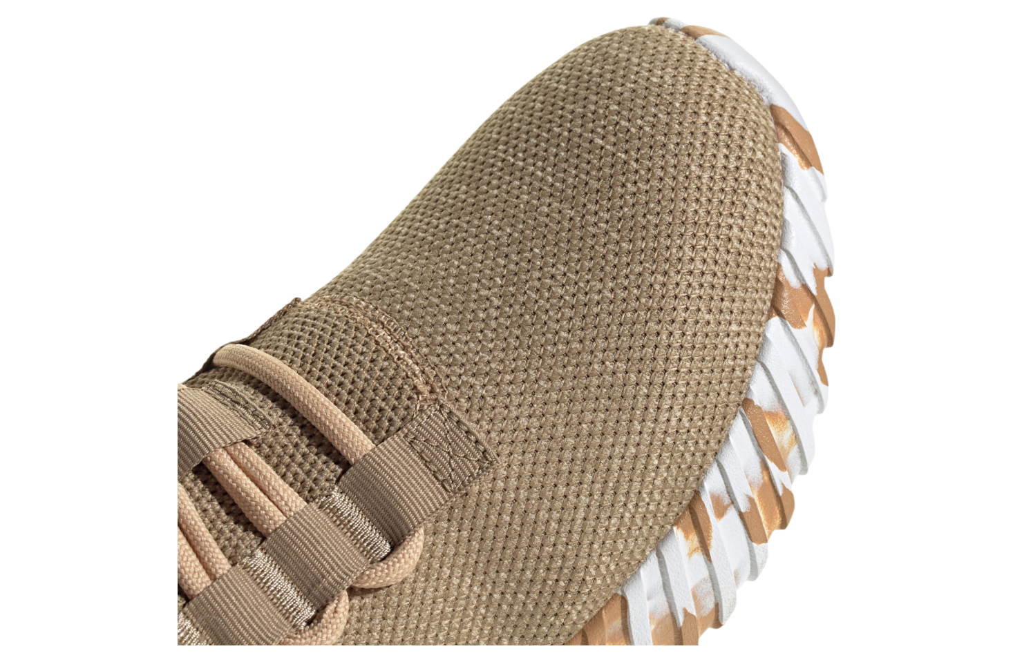 Adidas Kaptir 3.0 WMNS Magic Beige / Blanch Cargo