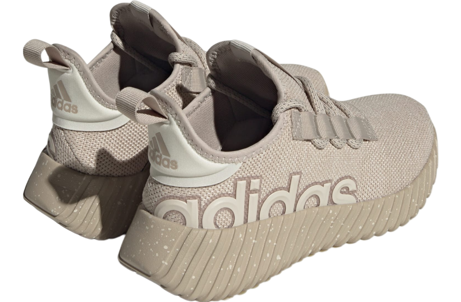 Adidas Kaptir 3.0 Wmns Wonder Beige / Alumina