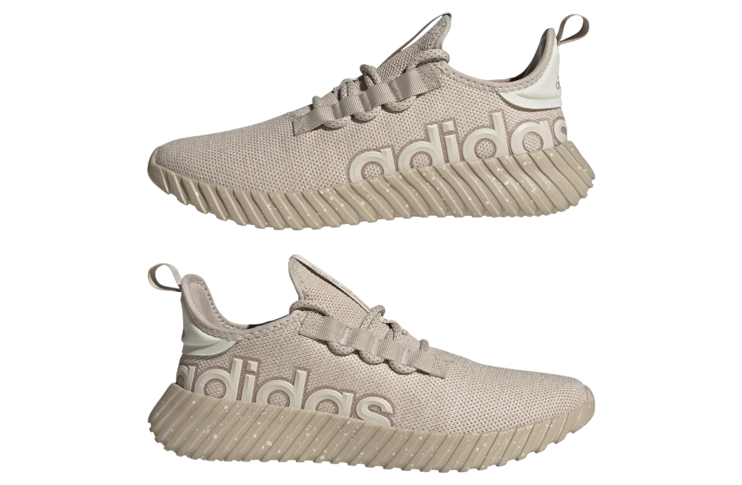 Adidas Kaptir 3.0 Wmns Wonder Beige / Alumina