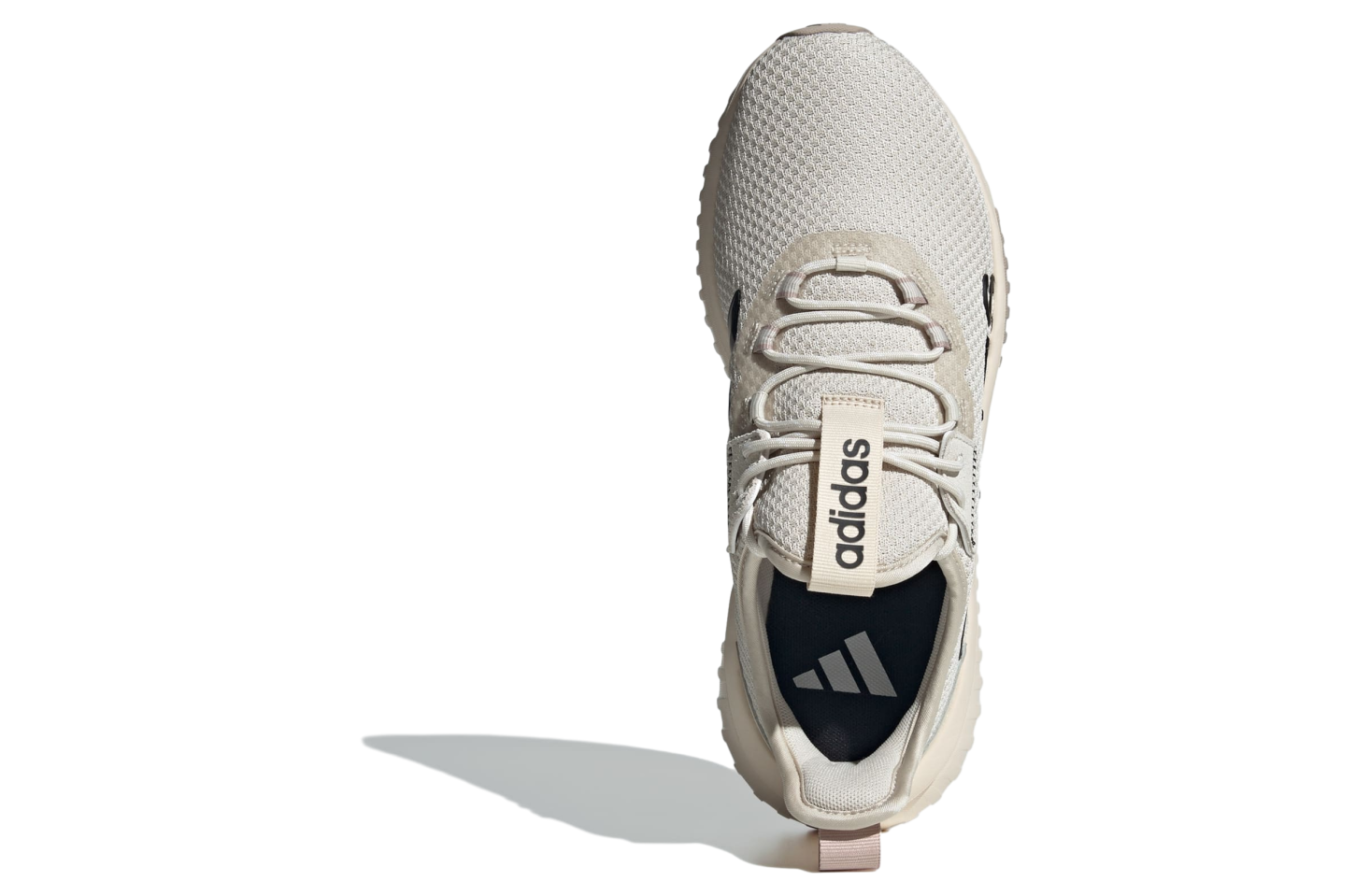 Adidas Kaptir 4.0 Alumina / Core Black