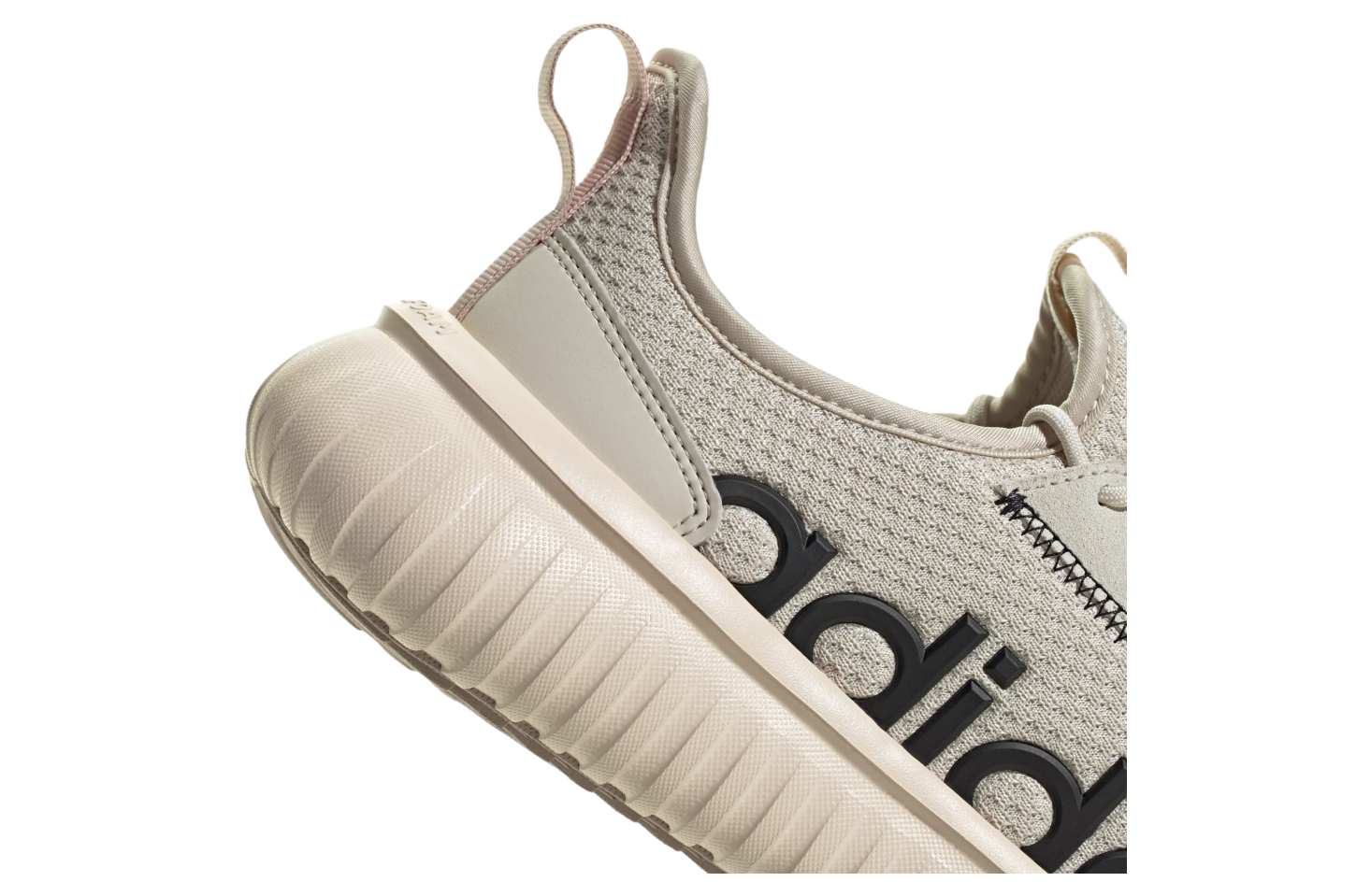 Adidas Kaptir 4.0 Alumina / Core Black