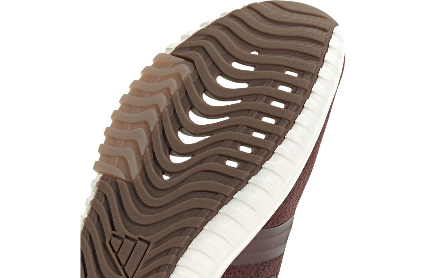 Adidas Kaptir 4.0 Aurora Ruby / Shadow Red