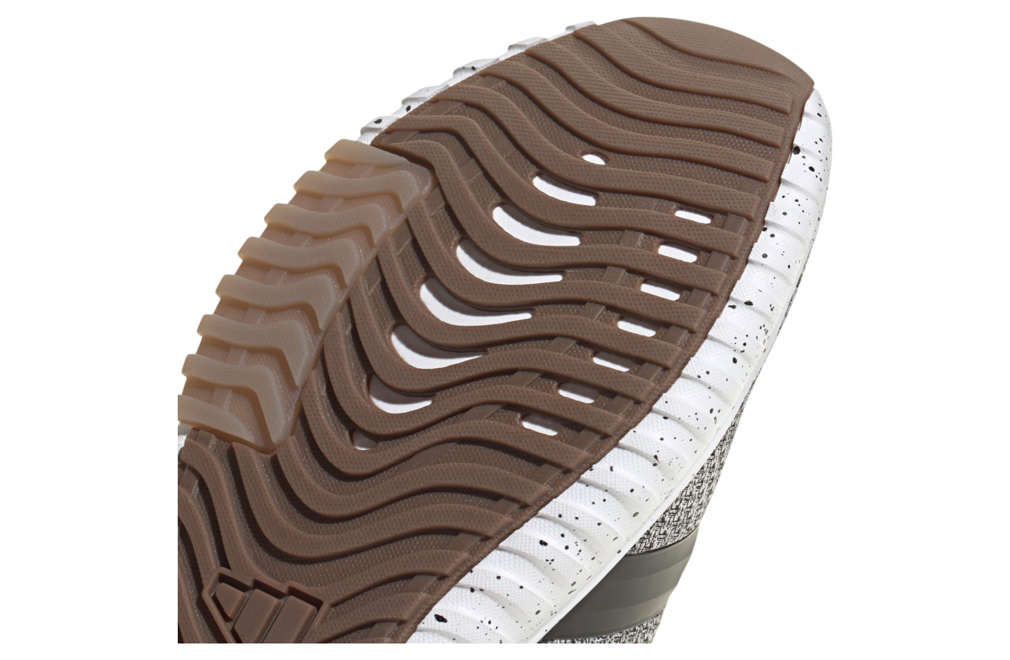 Adidas Kaptir 4.0 Cloud White / Core Black