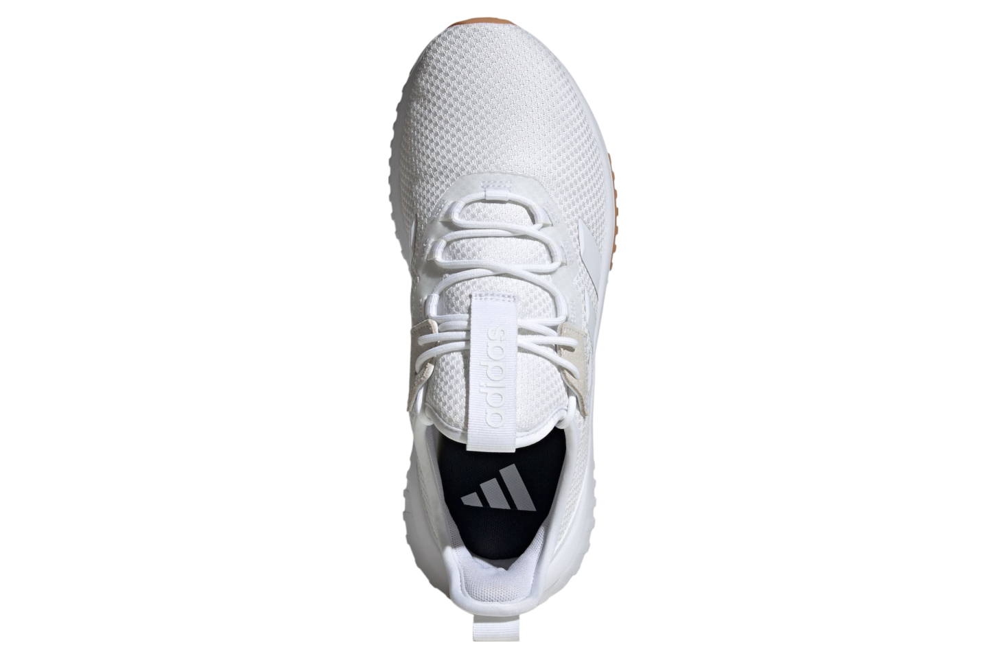 Adidas Kaptir 4.0 Cloud White / Crystal White