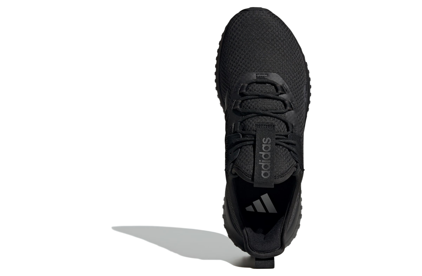 Adidas Kaptir 4.0 Core Black / Carbon