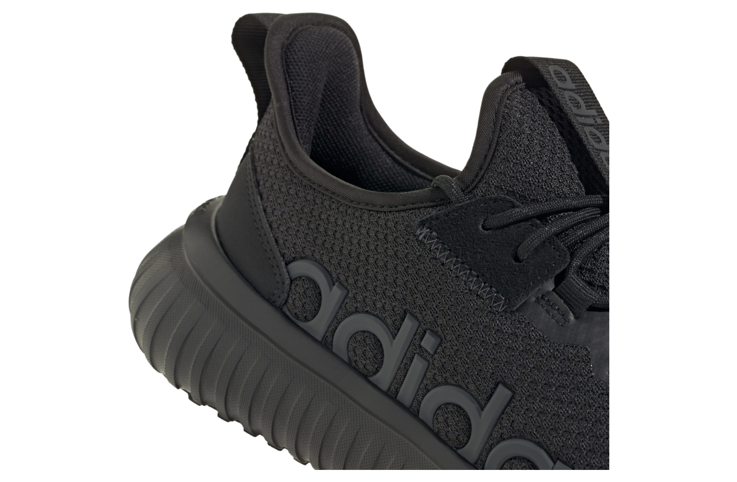 Adidas Kaptir 4.0 Core Black / Carbon