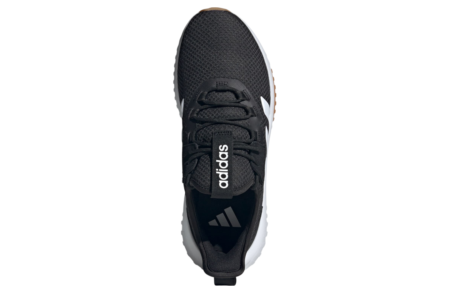 Adidas Kaptir 4.0 Core Black / Cloud White