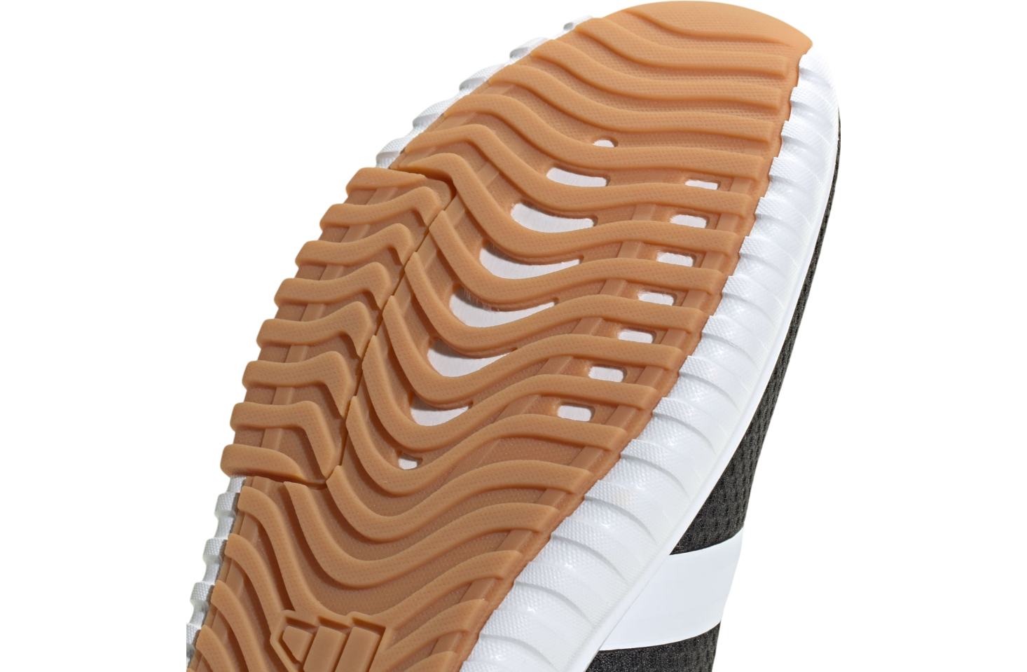 Adidas Kaptir 4.0 Core Black / Cloud White