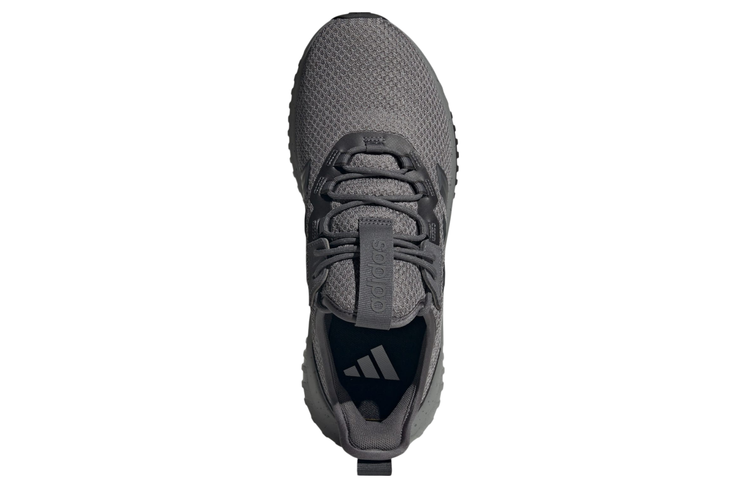 Adidas Kaptir 4.0 Grey Five / Carbon