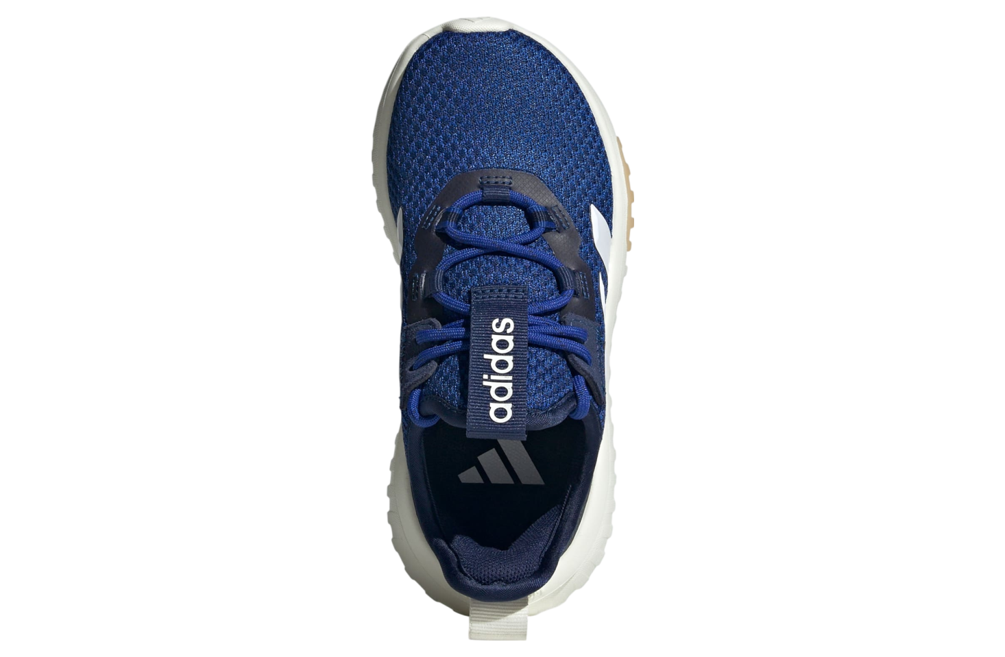 Adidas Kaptir 4.0 GS Royal Blue / Cloud White