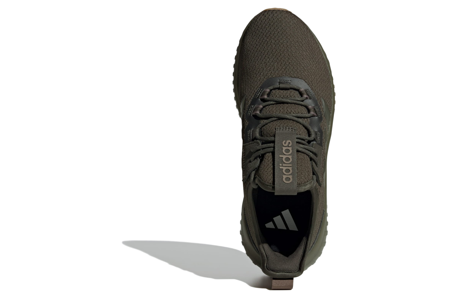 Adidas Kaptir 4.0 Shadow Olive / Olive Strata