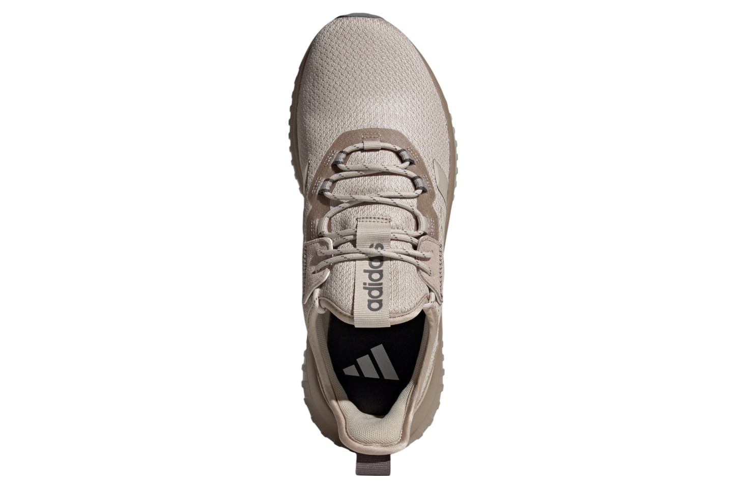 Adidas Kaptir 4.0 Wonder Beige / Charcoal