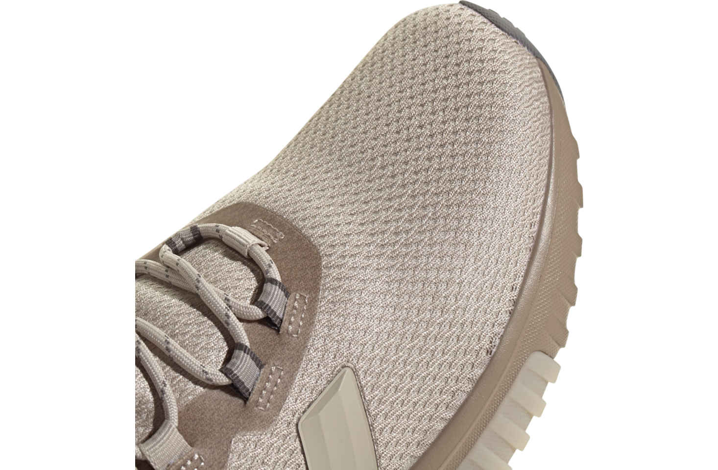 Adidas Kaptir 4.0 Wonder Beige / Charcoal