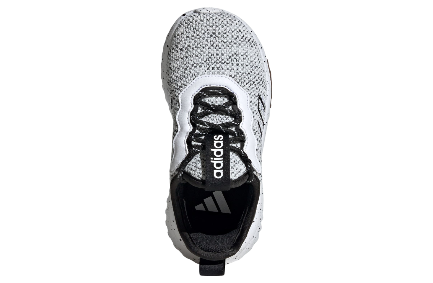 Adidas Kaptir Flow 2.0 GS Cloud White / Core Black