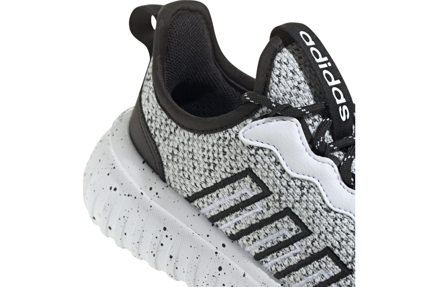 Adidas Kaptir Flow 2.0 GS Cloud White / Core Black