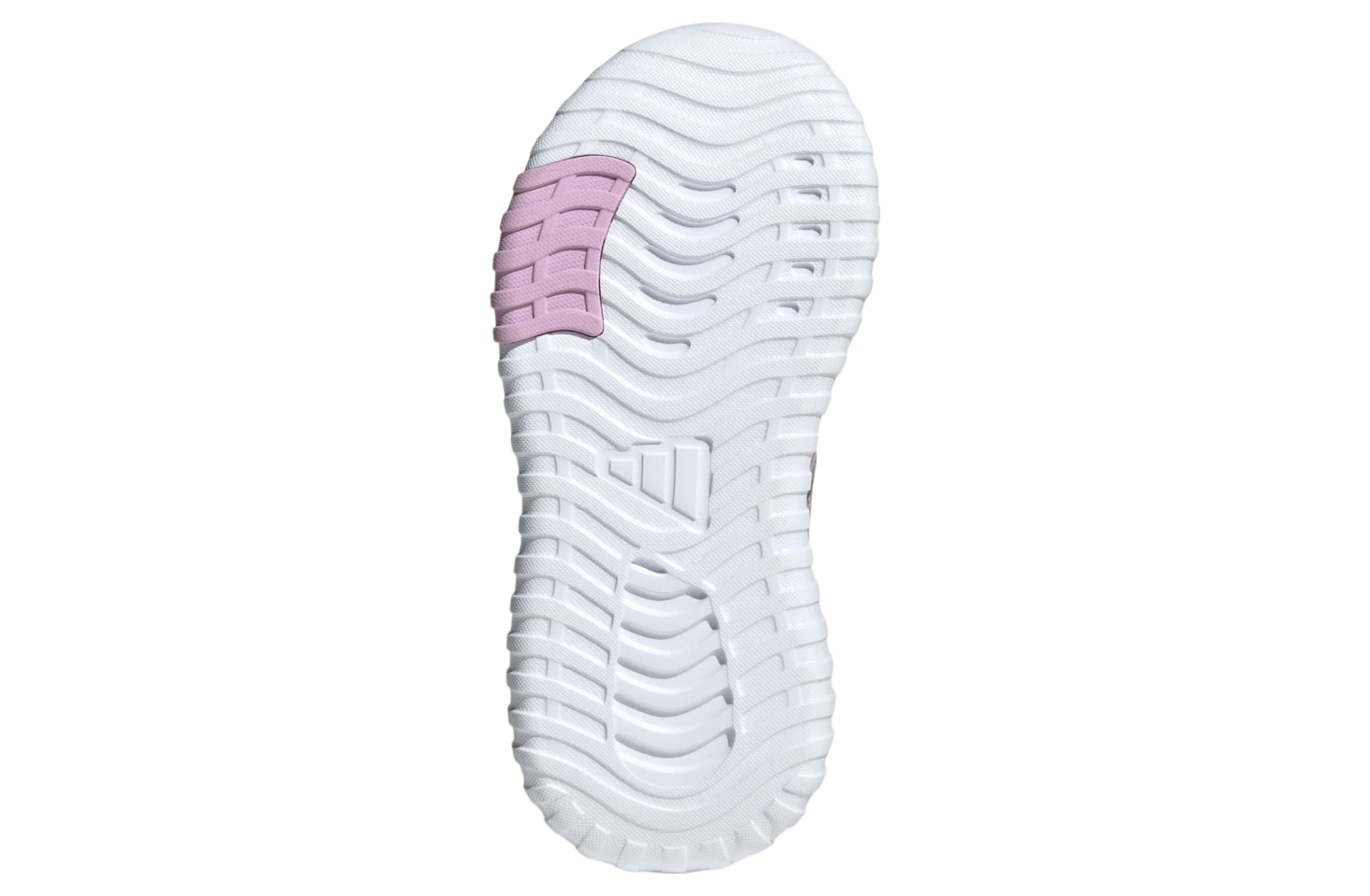 Adidas Kaptir Flow 2.0 Gs Off White / Wonder White