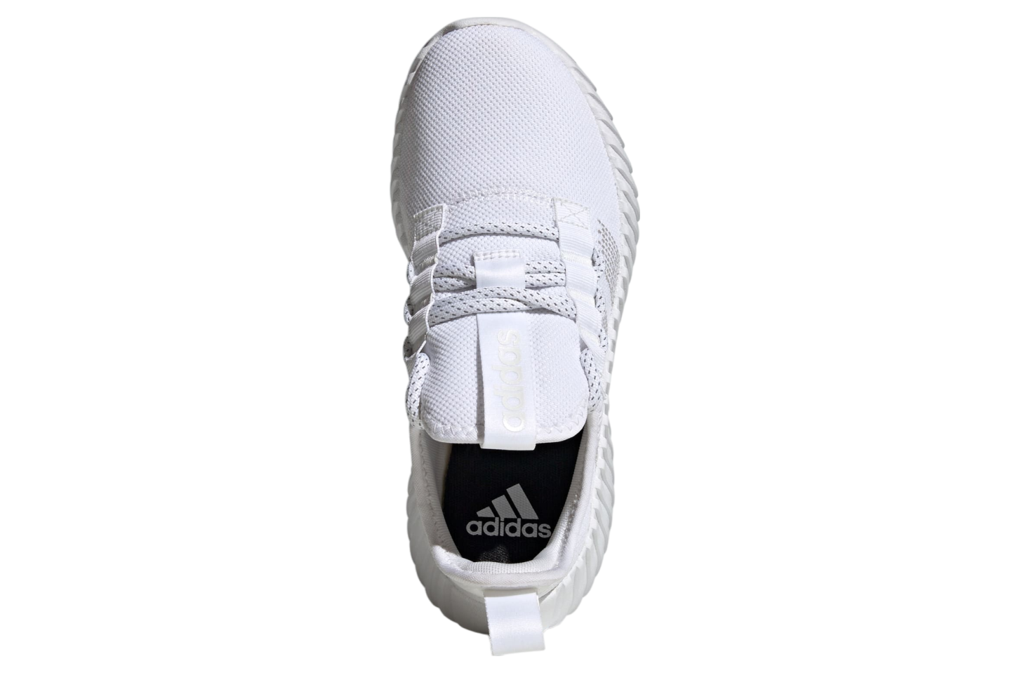 Adidas Kaptir Flow WMNS Cloud White / Crystal White